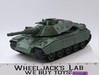 MOBAT Motorized Battle Tank Complete GI Joe Hasbro 1982 Hasbro Vehicle