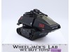 Cobra HISS Tank 100% Complete 1983 GI Joe ARAH Hasbro Vintage Vehicle