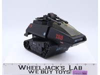 Cobra HISS Tank 100% Complete 1983 GI Joe ARAH Hasbro Vintage Vehicle