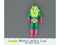 Lex Luthor 100% Complete Super Powers DC Comics Kenner 1984 Vintage Figure