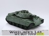 MOBAT Motorized Battle Tank G.I. Joe Hasbro 1982 Vintage Action Figure Vehicle