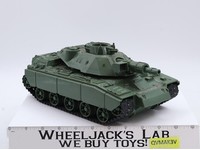 MOBAT Motorized Battle Tank G.I. Joe Hasbro 1982 Vintage Action Figure Vehicle