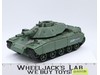 MOBAT Motorized Battle Tank G.I. Joe Hasbro 1982 Vintage Action Figure Vehicle