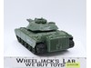 MOBAT Motorized Battle Tank G.I. Joe Hasbro 1982 Vintage Action Figure Vehicle
