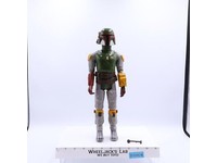 Boba Fett Star Wars 1979 Kenner 12" Action Figure Vintage