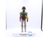 Boba Fett Star Wars 1979 Kenner 12" Action Figure Vintage