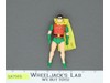 Robin Super Powers DC Comics Kenner 1984 Vintage Action Figure