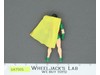 Robin Super Powers DC Comics Kenner 1984 Vintage Action Figure