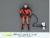Steppenwolf 100% Complete Super Powers DC Comics 1984 Kenner Vintage Action
