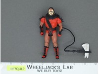 Steppenwolf 100% Complete Super Powers DC Comics 1984 Kenner Vintage Action