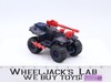 Ferret ATV G.I. Joe 1985 Hasbro Vintage Vehicle Action Figure