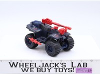 Ferret ATV G.I. Joe 1985 Hasbro Vintage Vehicle Action Figure