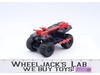 Ferret ATV G.I. Joe 1985 Hasbro Vintage Vehicle Action Figure