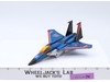 Thundercracker 100% Complete Vintage 1984 G1 Transformers Hasbro Action Figure