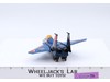 Thundercracker 100% Complete Vintage 1984 G1 Transformers Hasbro Action Figure