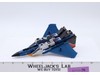 Thundercracker 100% Complete Vintage 1984 G1 Transformers Hasbro Action Figure
