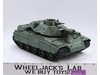 MOBAT Motorized Battle Tank Complete WORKS GI Joe Hasbro 1982 Hasbro Vehicle