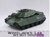 MOBAT Motorized Battle Tank Complete WORKS GI Joe Hasbro 1982 Hasbro Vehicle