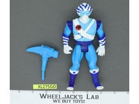Ben-Gali Bengali 100% Complete WORKING Thundercats 1986 LJN Vintage Figure