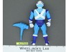 Ben-Gali Bengali 100% Complete WORKING Thundercats 1986 LJN Vintage Figure