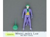 The Joker Super Powers 100% Complete DC Comics 1985 Kenner Vintage Action Figure
