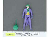 The Joker Super Powers 100% Complete DC Comics 1985 Kenner Vintage Action Figure