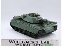 MOBAT Motorized Battle Tank Complete GI Joe Hasbro 1982 Hasbro Vehicle