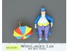 The Penguin Super Powers Toybiz 1984 Vintage Action Figures