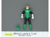 Green Lantern 100% Complete Super Powers Kenner 1984 Vintage Action Figure