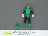 Green Lantern 100% Complete Super Powers Kenner 1984 Vintage Action Figure