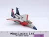 Starscream 100% Complete Vintage 1984 G1 Transformers Hasbro Action Figure