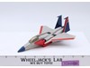 Starscream 100% Complete Vintage 1984 G1 Transformers Hasbro Action Figure