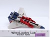 Starscream 100% Complete Vintage 1984 G1 Transformers Hasbro Action Figure