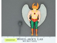 Hawkman 100% Complete Super Powers DC Comics Kenner 1984 Vintage Action Figure