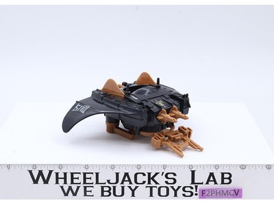 Destro's Despoiler 100% Complete GI Joe 1988 Hasbro Action Figure Vehicle