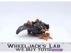 Destro's Despoiler 100% Complete GI Joe 1988 Hasbro Action Figure Vehicle