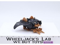 Destro's Despoiler 100% Complete GI Joe 1988 Hasbro Action Figure Vehicle