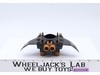 Destro's Despoiler 100% Complete GI Joe 1988 Hasbro Action Figure Vehicle