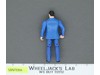 Clark Kent Mail Away Complete Super Powers DC Comics 1986 Kenner Vintage Figure