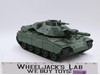 MOBAT Motorized Battle Tank Complete WORKS GI Joe Hasbro 1982 Hasbro Vehicle