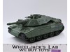 MOBAT Motorized Battle Tank Complete WORKS GI Joe Hasbro 1982 Hasbro Vehicle