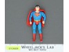 Superman Super Powers DC Comics Kenner 100% Complete 1984 Vintage Action Figure