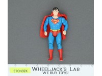 Superman Super Powers DC Comics Kenner 100% Complete 1984 Vintage Action Figure