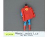 Superman Super Powers DC Comics Kenner 100% Complete 1984 Vintage Action Figure