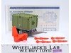 Coastal Defender 100% Complete GI Joe 1987 Hasbro Vintage Action Figure Vehicle
