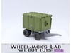 Coastal Defender 100% Complete GI Joe 1987 Hasbro Vintage Action Figure Vehicle