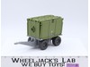 Coastal Defender 100% Complete GI Joe 1987 Hasbro Vintage Action Figure Vehicle