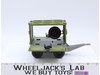 Coastal Defender 100% Complete GI Joe 1987 Hasbro Vintage Action Figure Vehicle