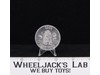 R2-D2 Rebel Droid Collectors Coin Last 17 Star Wars POTF 1984 Kenner Vintage