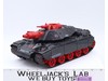 C.A.T. CAT Crimson Attack Tank Complete GI Joe Sears Excl. 1985 Hasbro Vehicle